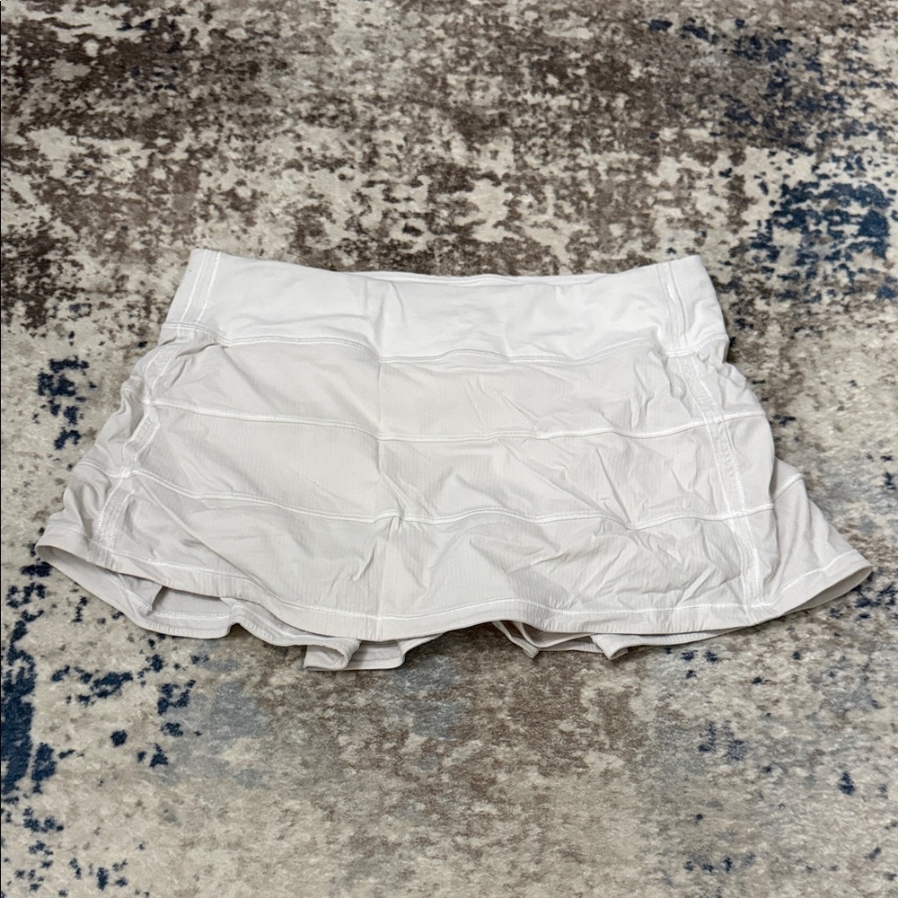 Lululemon skort